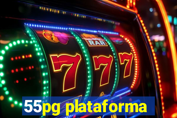 55pg plataforma